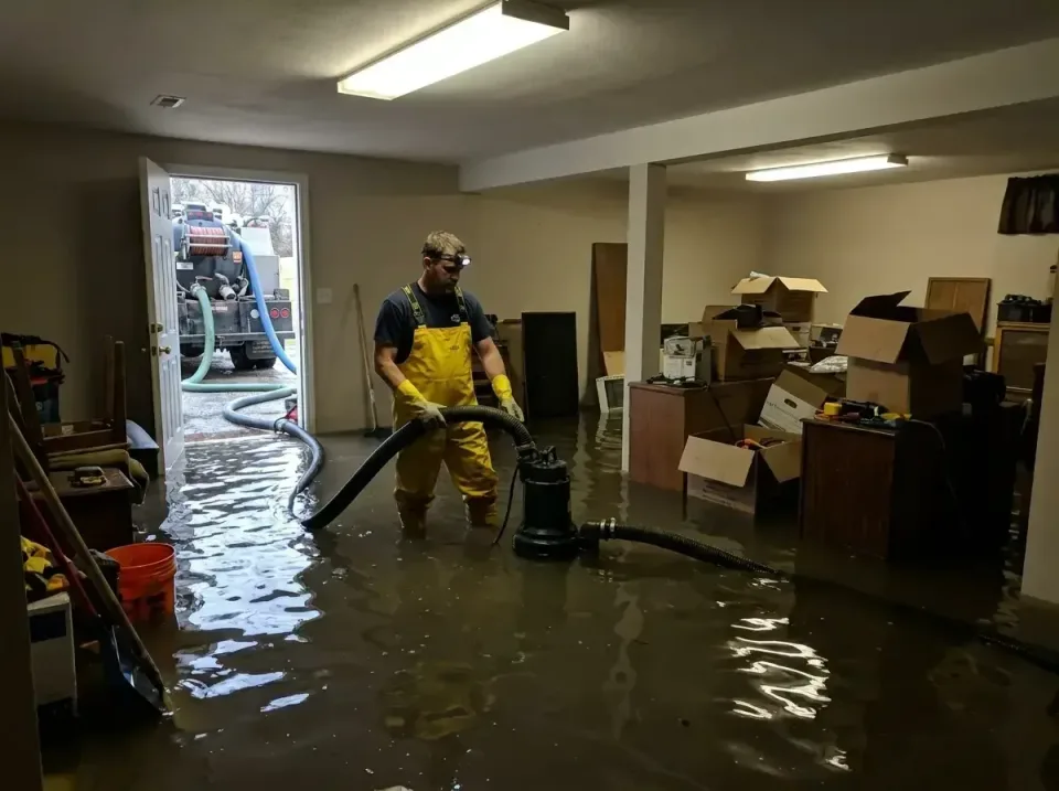 basement-burst-pipe-flooding-a-001 — frequently asked questions, 24-Hour Water Damage Restoration Services in Budd Lake, NJ